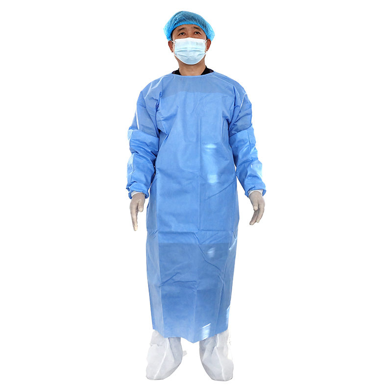防護(hù)服