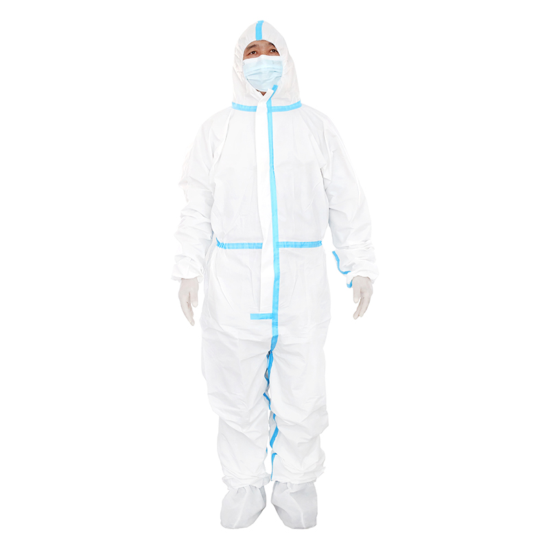 防護(hù)服